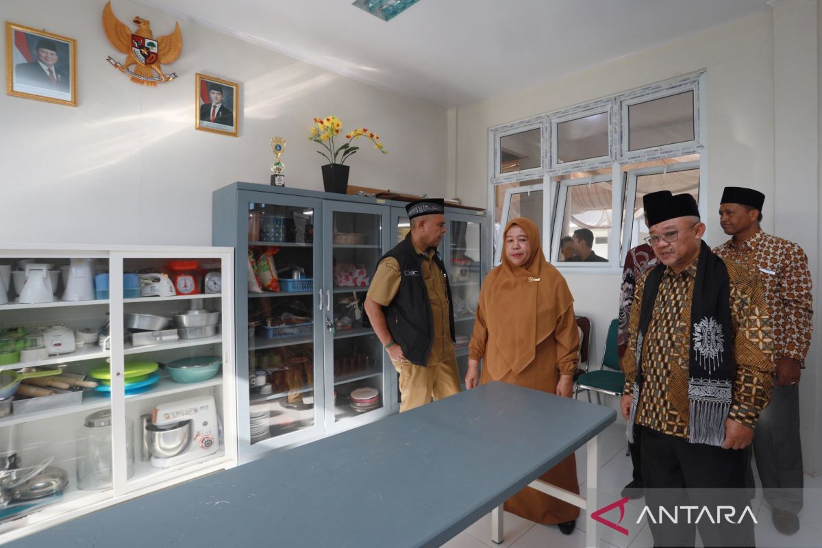 Ministry: School revitalisation boosts SPMB applicants in Balikpapan