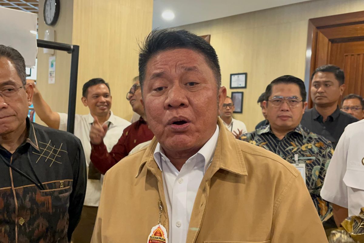South Sumatra Governor: Sultan Muda Programme Reaches 10,334 Participants