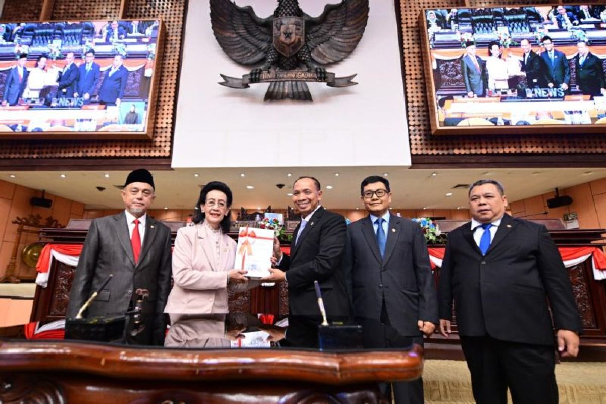BPK Highlights Crucial Aspects in Regional Transfer Fund Management