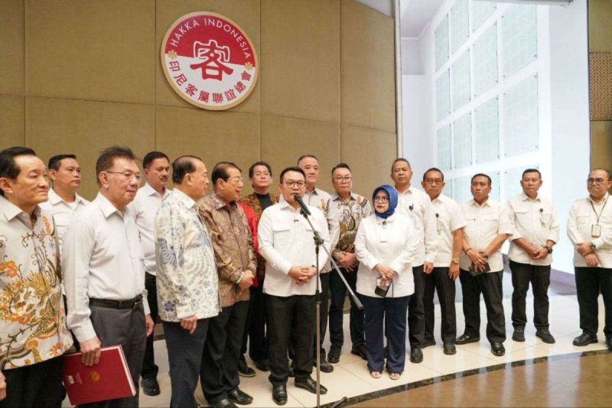 Presidential Staff Office Partners with PSMTI to Support Government Priority Programmes