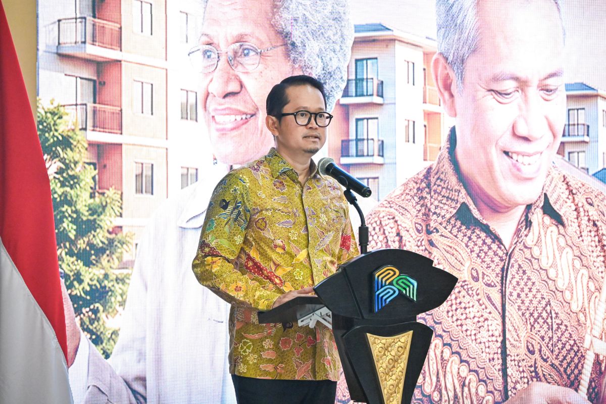 Bappenas: Shift Mindset on Elderly to Face Demographic Transition