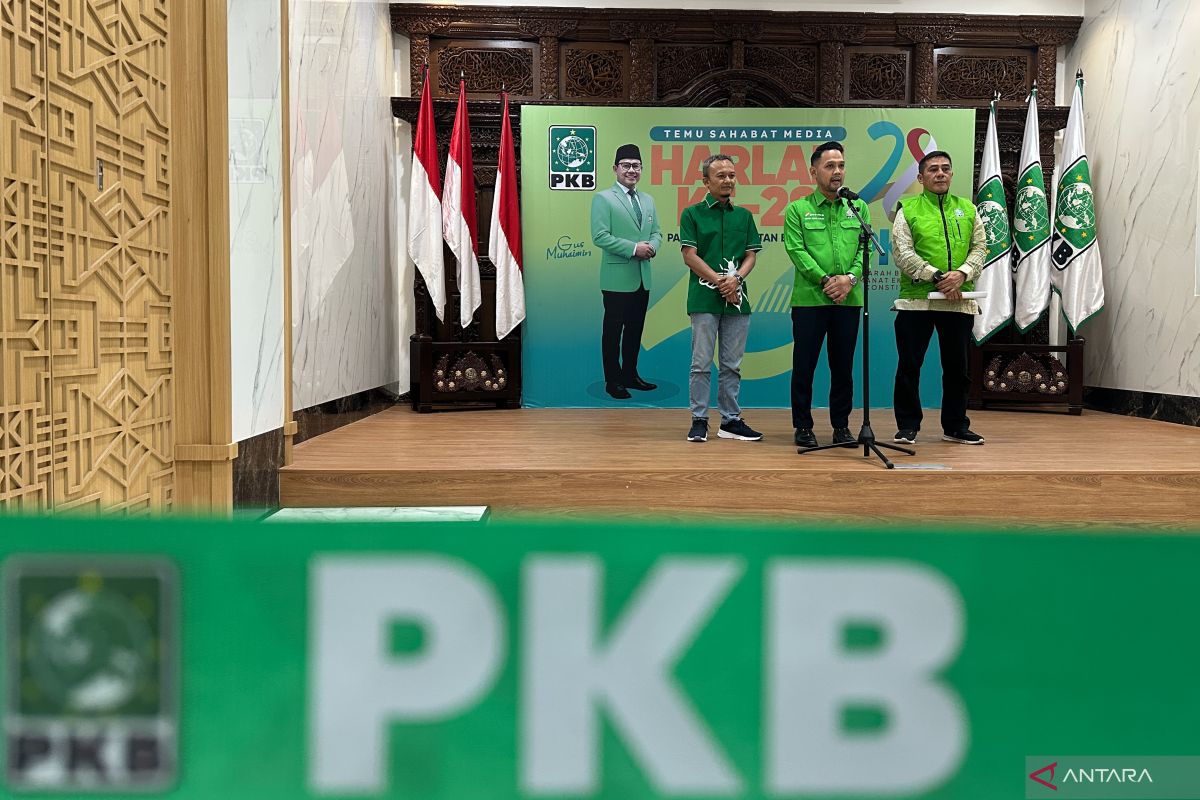 PKB Invites President Prabowo to 28th Anniversary Peak Event