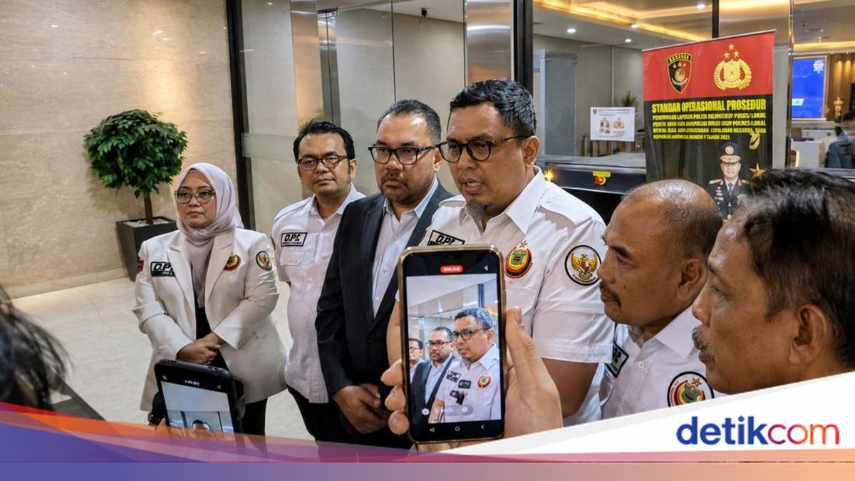 Minang Association Urges Police to Name Abu Janda a Suspect for Alleged Insult