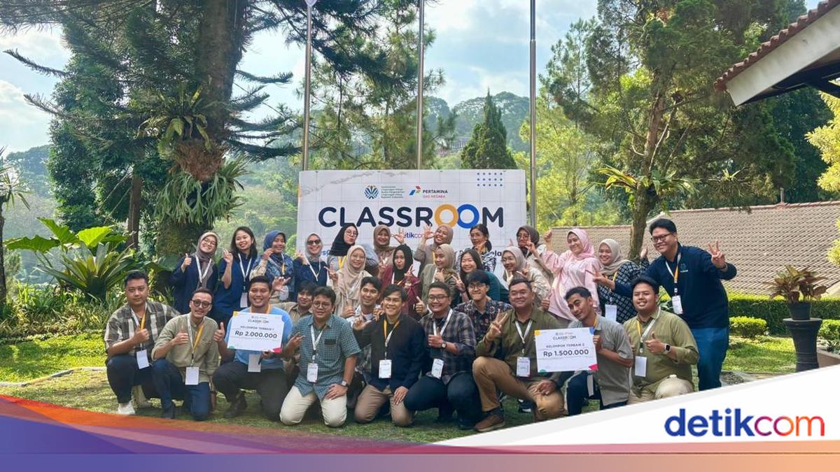 KLH/BPLH Holds Digital News Writing Training for Environmental Communication Staff