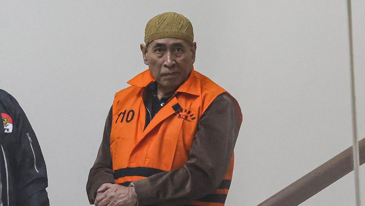 Court Rejects Pre-Trial Motion by Hajj Quota Corruption Suspect