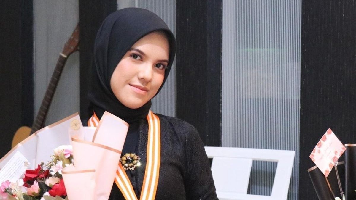Telkom University Student Nadira Found Safe After Week-Long Disappearance