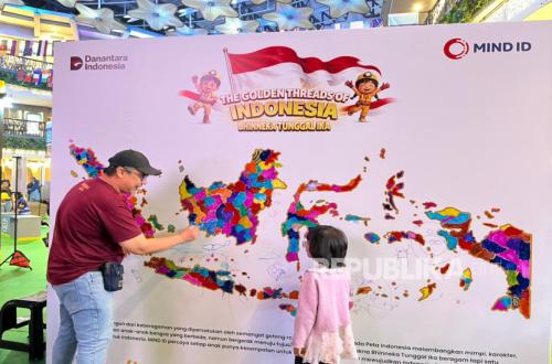 JMFF 2026 Attracts 4,026 Visitors, Educating Youth on Minerals and National Unity