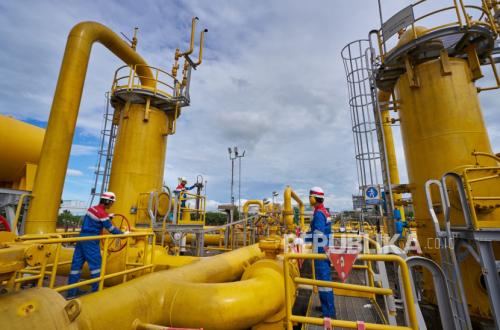 PGN Builds Injection Point Infrastructure to Integrate New Gas Supplies