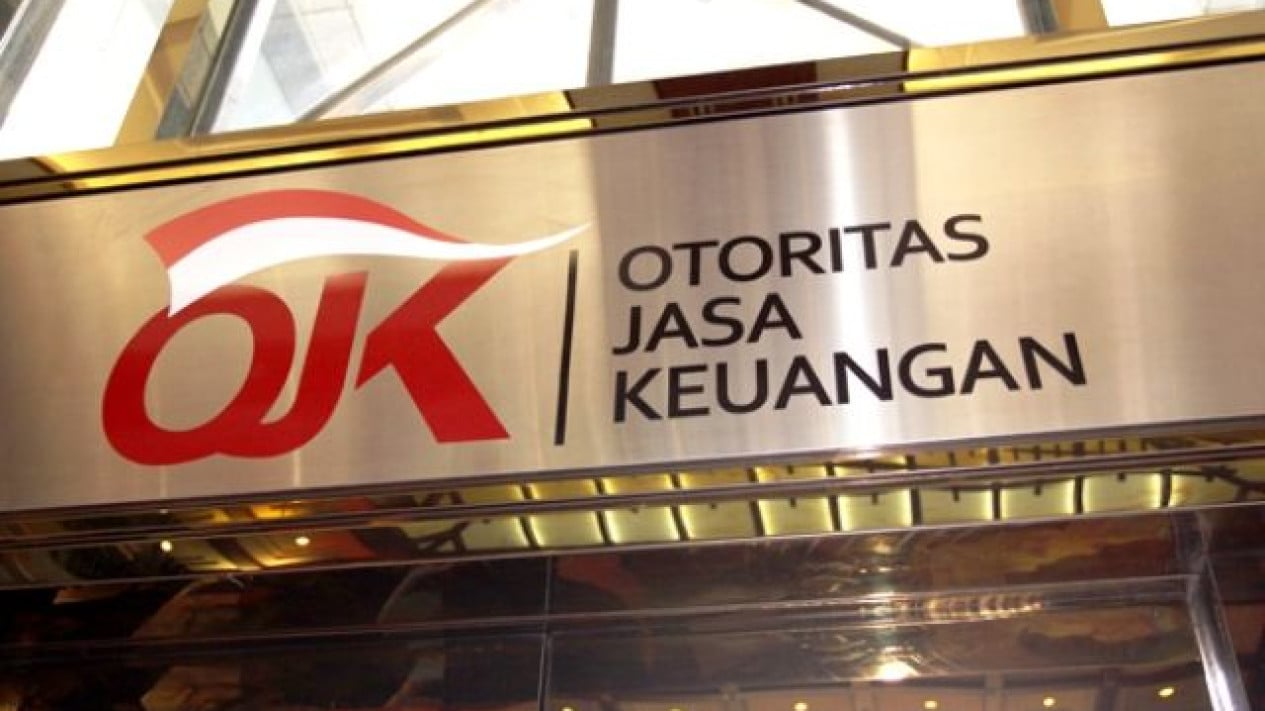 OJK Outlines Four Main Goals for SLIK Optimisation to Expand MSME Financing Access