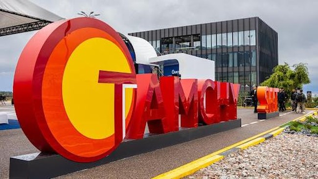 Kyrgyzstan Offers Business Gateway to Eurasia via Tamchy SFIT