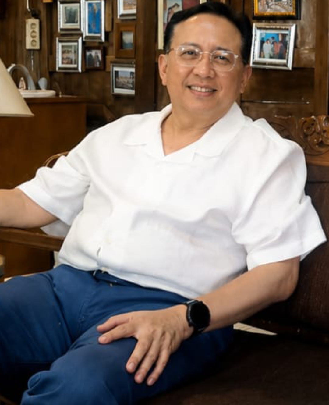 After Constitutional Court Ruling on Regional Elections, Irman Gusman Calls for Improving Democratic Quality