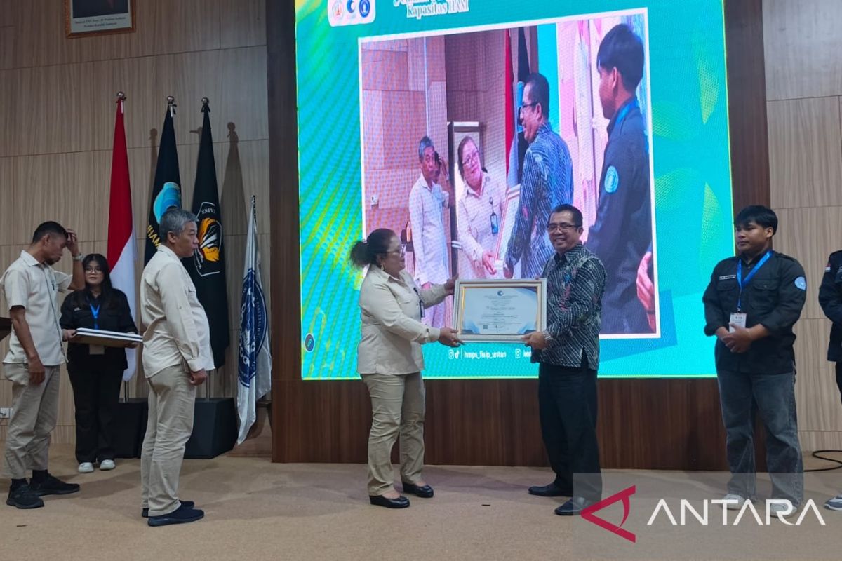 Ministry of Human Rights urges students to understand human rights based on Pancasila