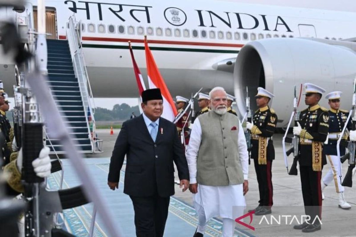Foreign Minister: PM Modi to Visit Prambanan Temple and Sign MoUs