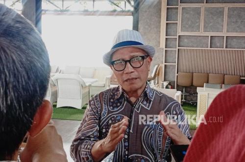 West Java DPRD Clarifies Province Name Change Is Only Aspiration Gathering