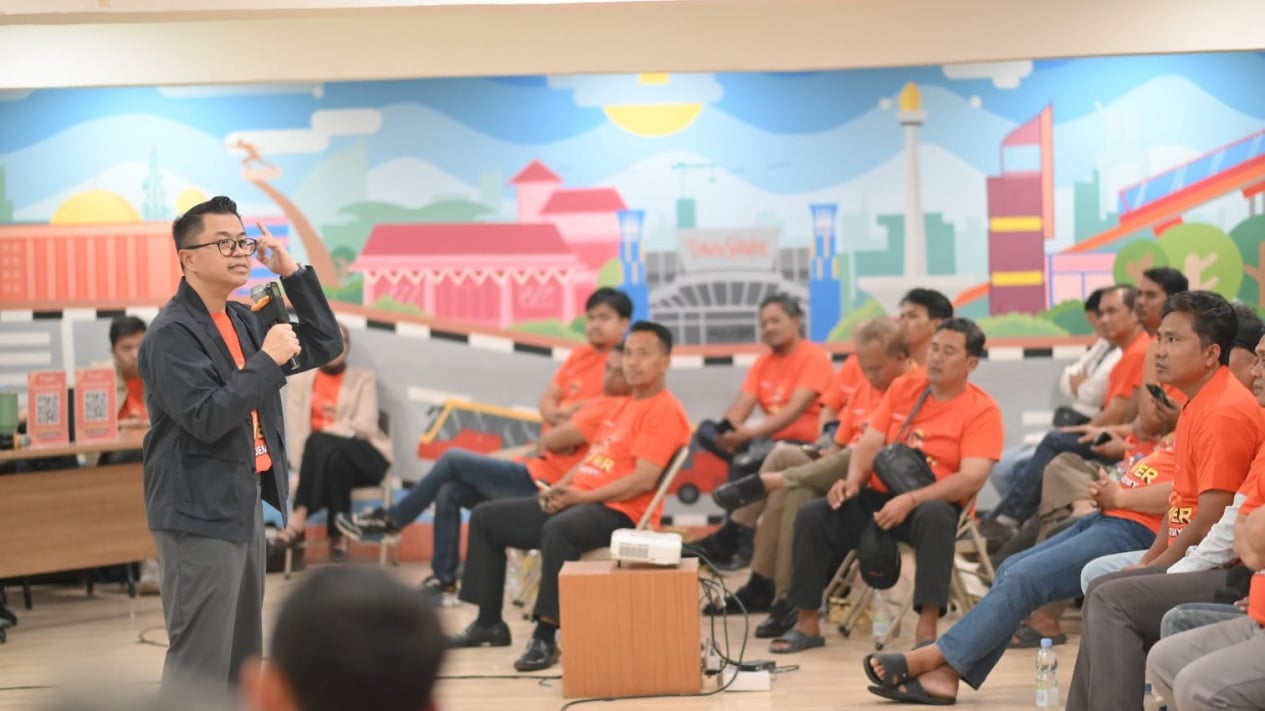 Human-Centric Logistics Services Become New Standard, Good Communication Enhances Customer Comfort