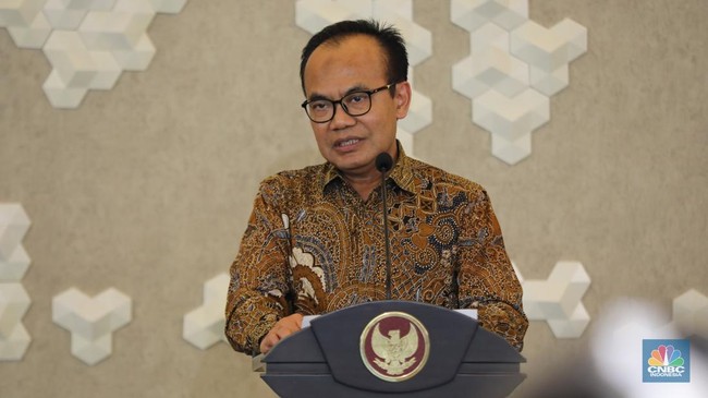 Investors Queue to Enter Indonesia, Coordinating Ministry Shares Evidence
