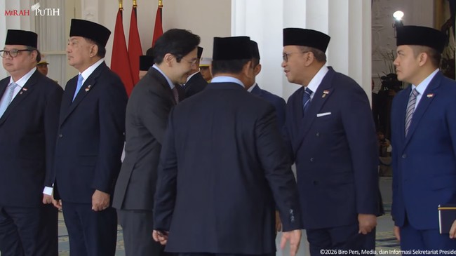 Indonesia Plans to Export 3.4 GW of Electricity to Singapore via Danantara