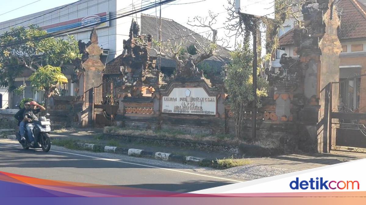 Mambal LPD Chief Named Suspect in IDR 33 Billion Corruption Case After Auditor's Death Stalled Probe