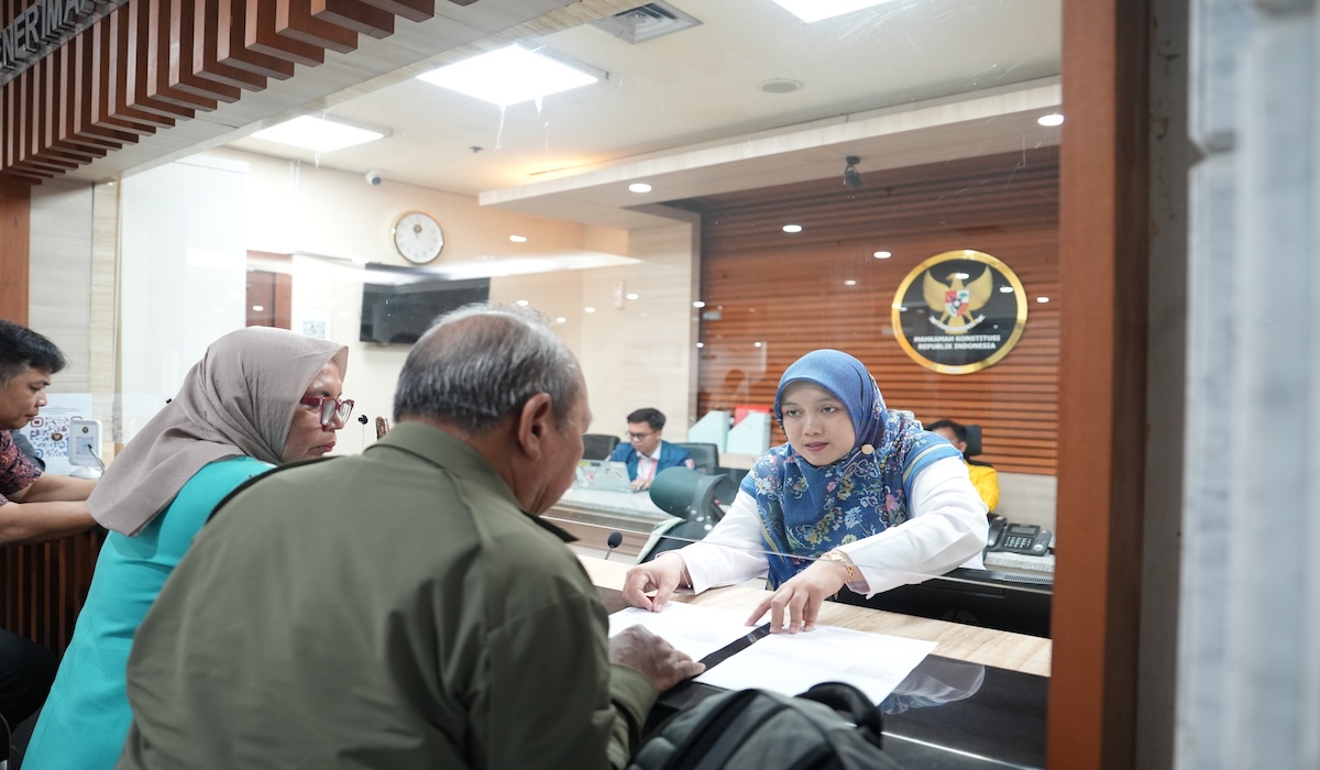 12 Academics Support Strengthening Land Governance