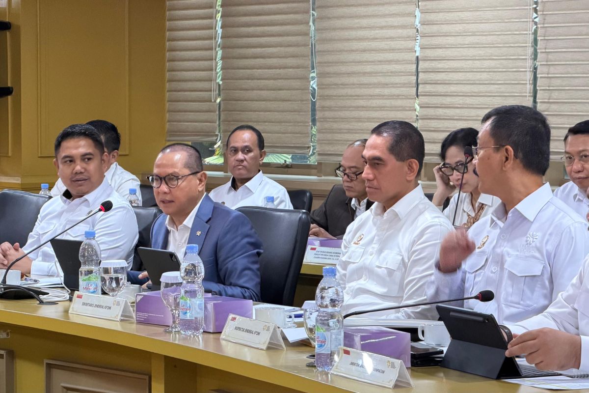 Indonesia targets 40,000 migrant workers through SMK Go Global programme
