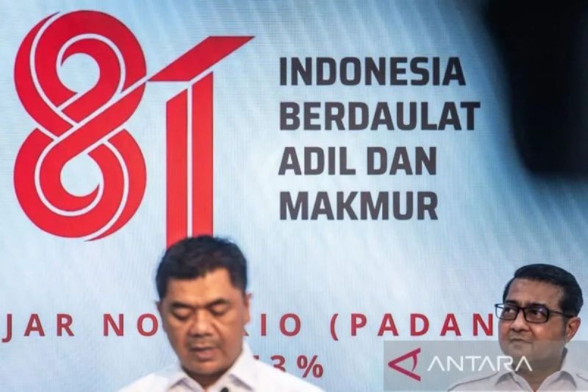 81st Independence Day Logo Chosen by Public Vote to Honour Public Aspirations