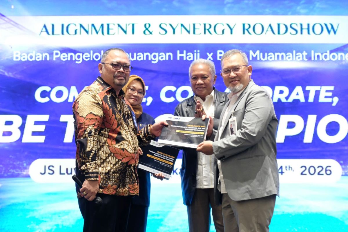 Bank Muamalat strengthens regional teams to face second-half challenges