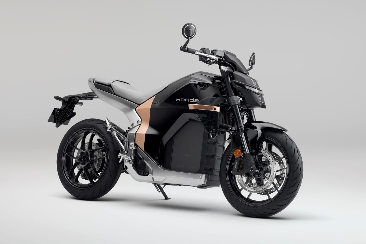 Honda WN7 electric motorcycle priced closely to Harley-Davidson LiveWire in Europe