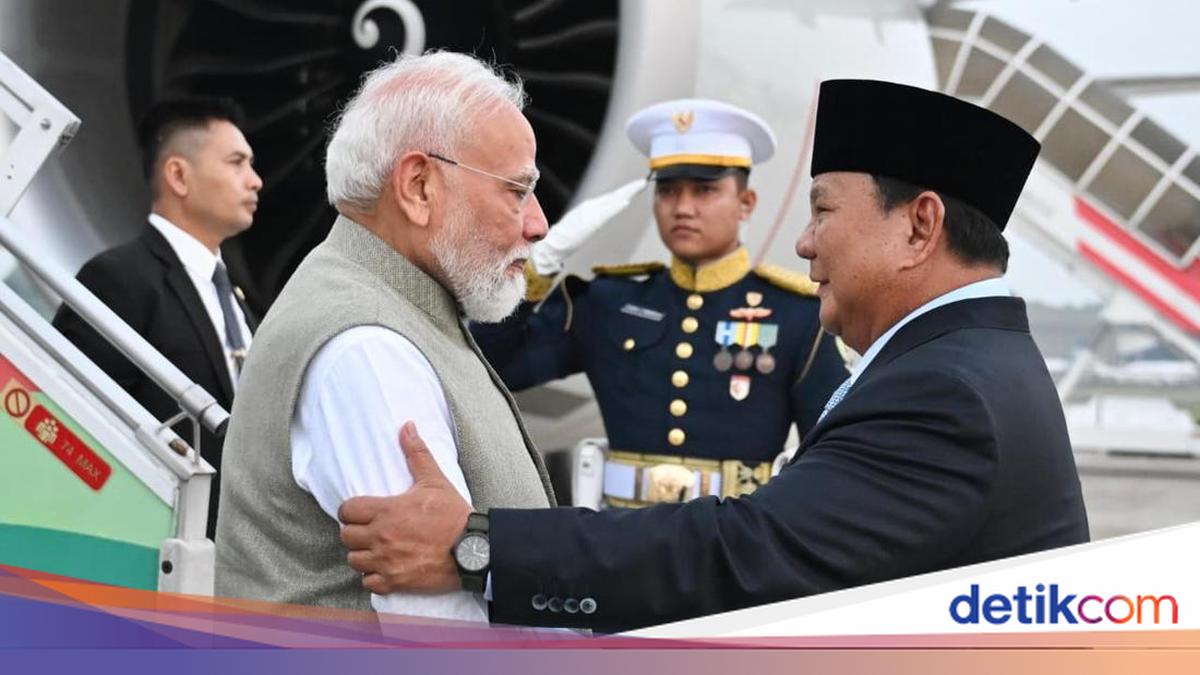 Indian PM Modi to Visit Prambanan Temple for Restoration Cooperation