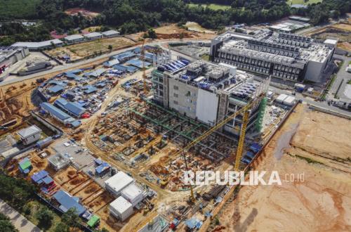 SEZs Prepared as Location for Indonesia's International Financial Centre