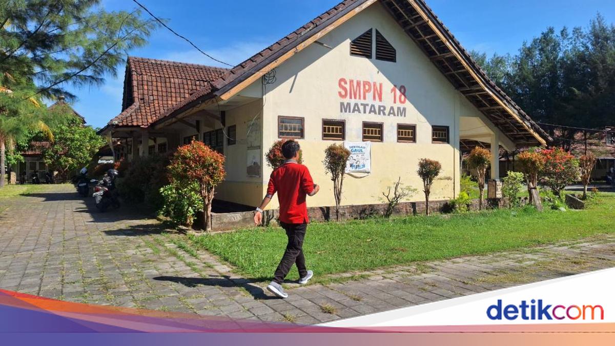 Mataram's New Student Admission System Faces Stark Imbalance
