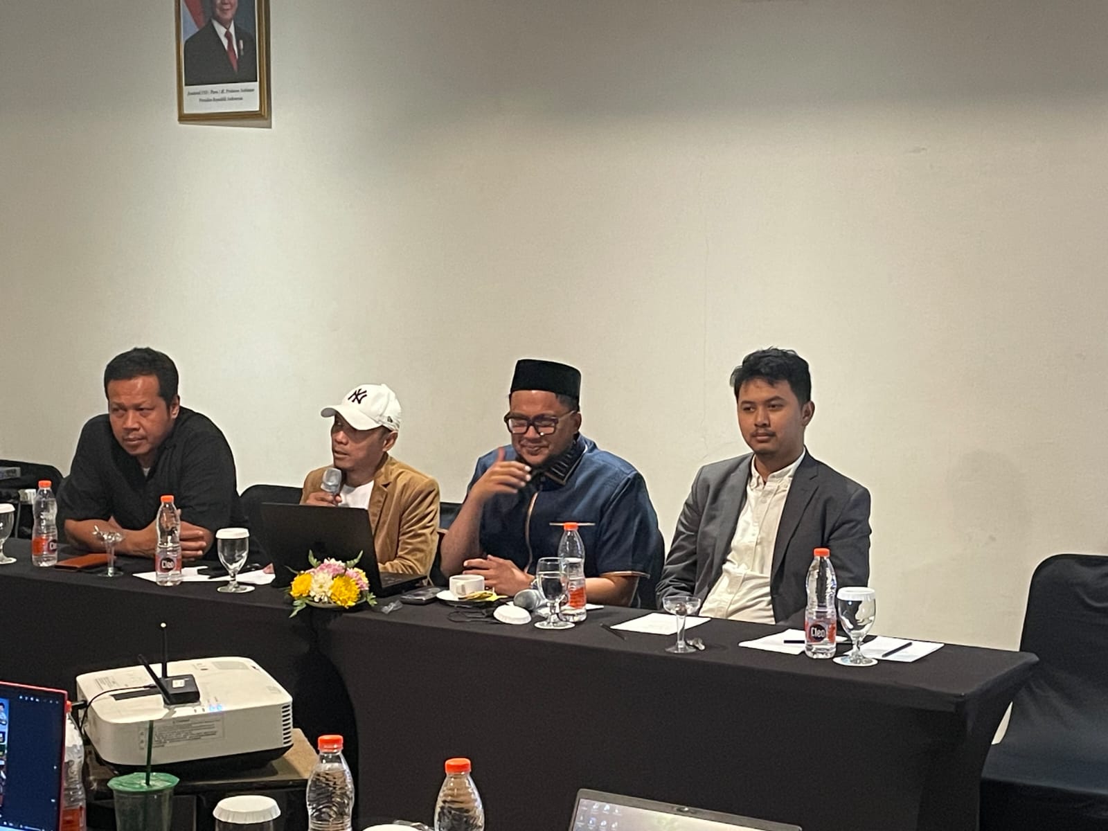 MBG Partners to Rally at Patung Kuda with Four Demands