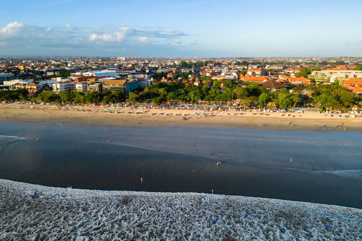 Bali’s Immigration Pop-Up Improves Services For Tourists