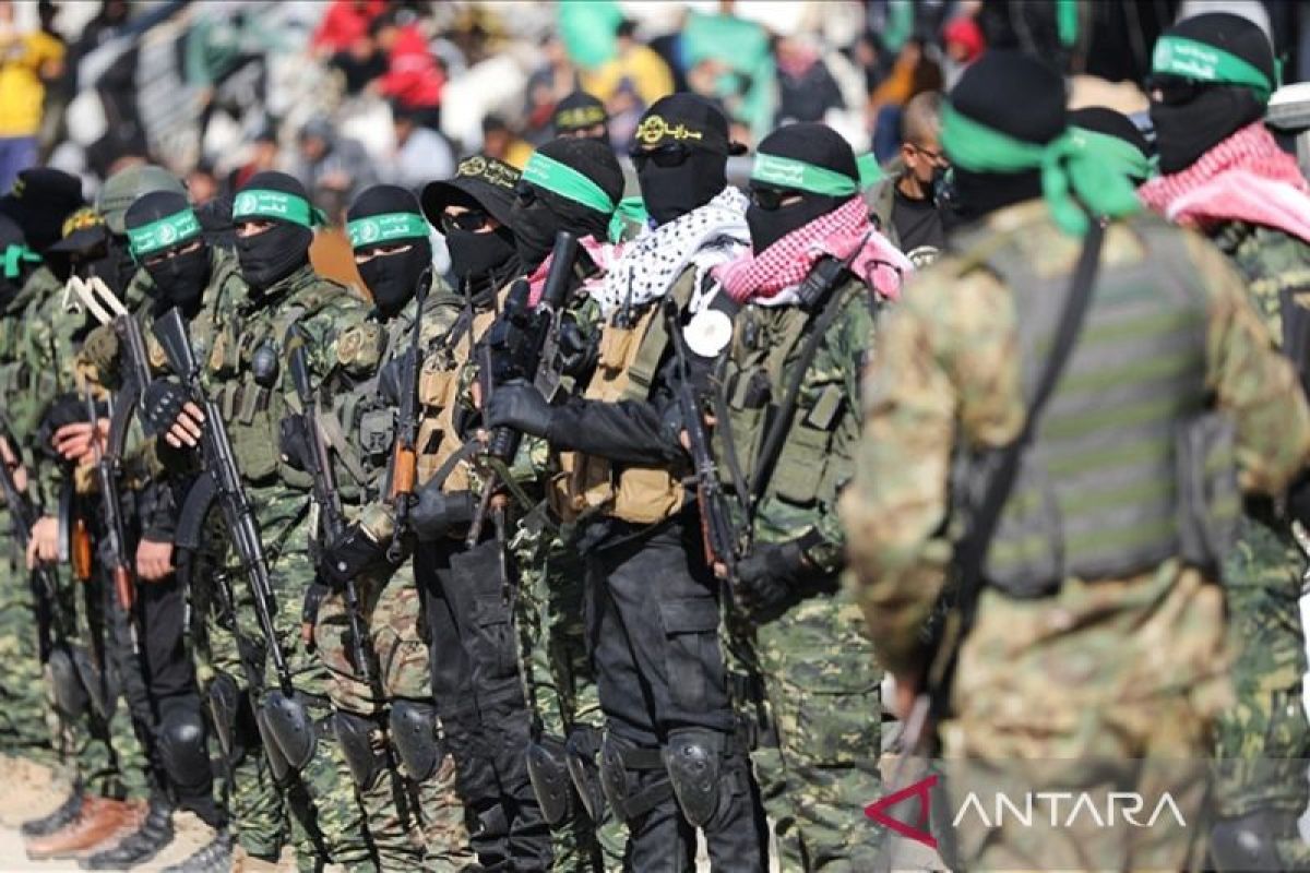 Hamas Relinquishes Authority in Gaza, Board of Peace Ready to Follow Up