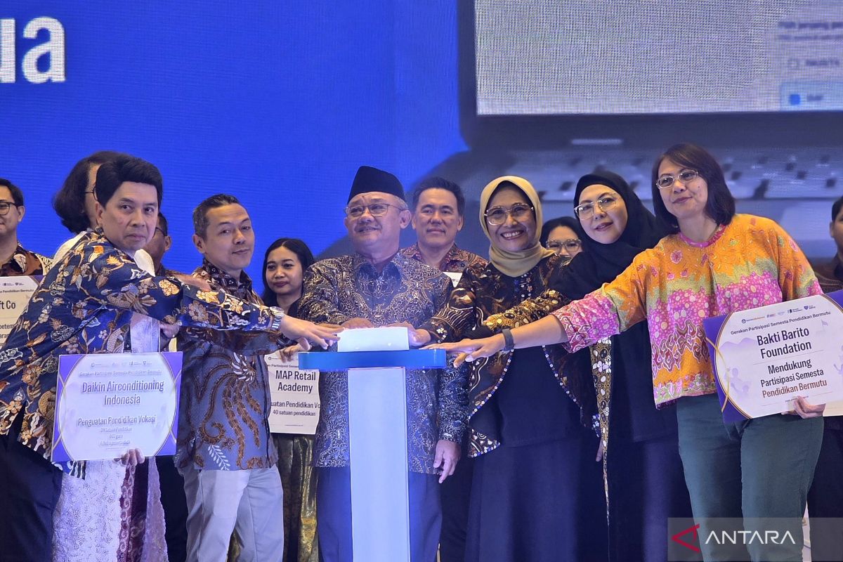 Education Ministry Activates PSPB to Strengthen Education Collaboration Governance