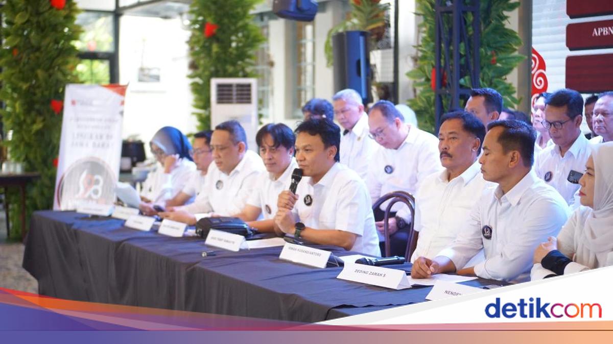 West Java Lingkar 98 Consolidates, Affirms Support for President's Populist Programmes
