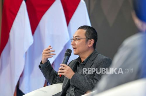 UUP2SK Seen as Momentum to Strengthen National Crypto Ecosystem
