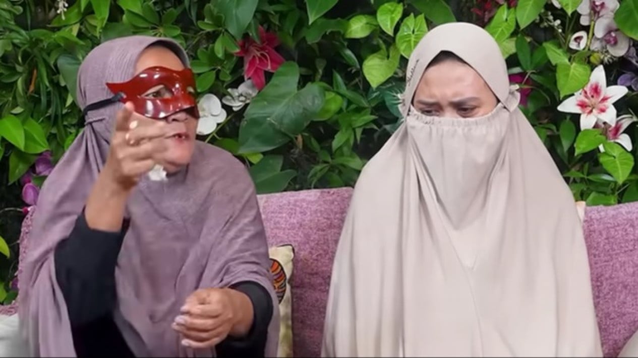 False Alibi of Police Officer Exposed, Victim's Mother Weeps Upon Seeing Her Daughter's Condition