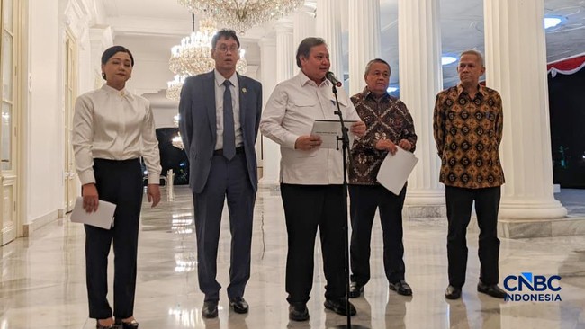 Indonesia's Economy at Mid-2026: Warning Bells Ring Amid Strong Growth