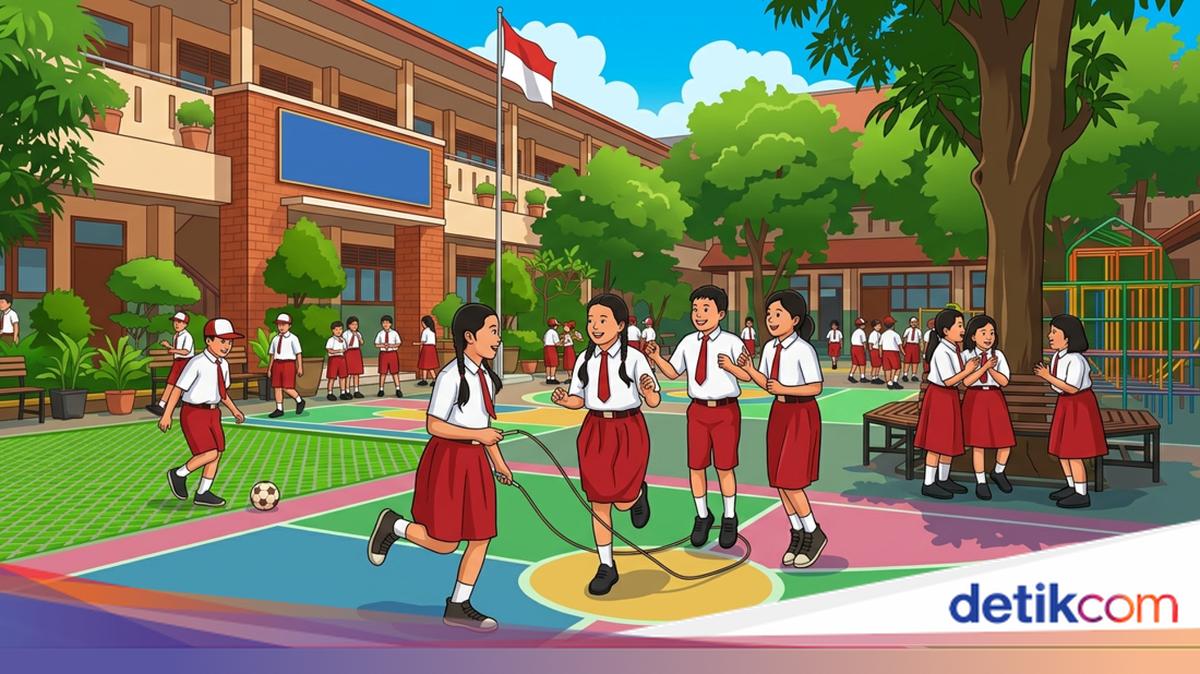 Denpasar Parents Flock to Private Primary Schools Over State Options