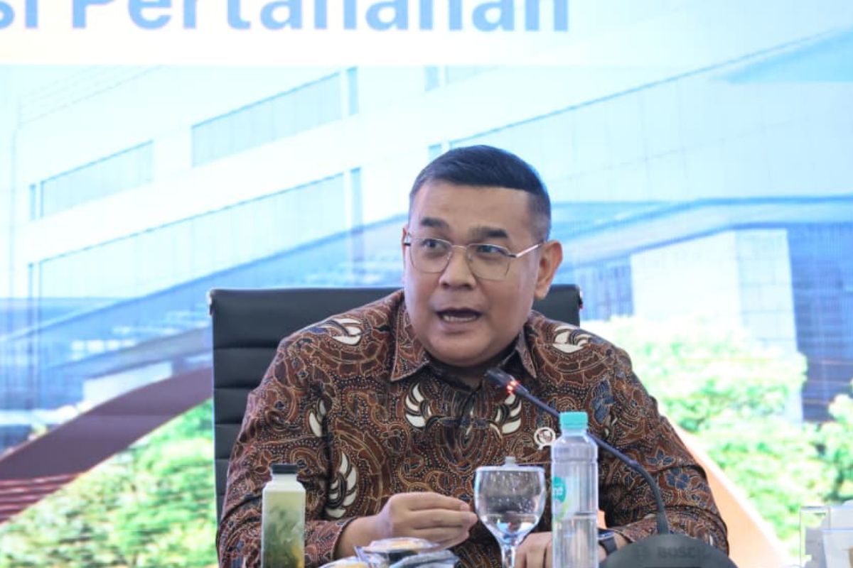 Deputy Minister: Land Administration Bill to Deliver Better System