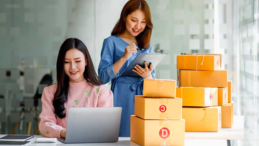 E-commerce Merchants Now Required to Have NIB, Here's How to Obtain It