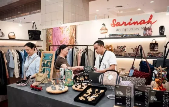 Indonesia is Strengthening Creative Industries with Global Connections