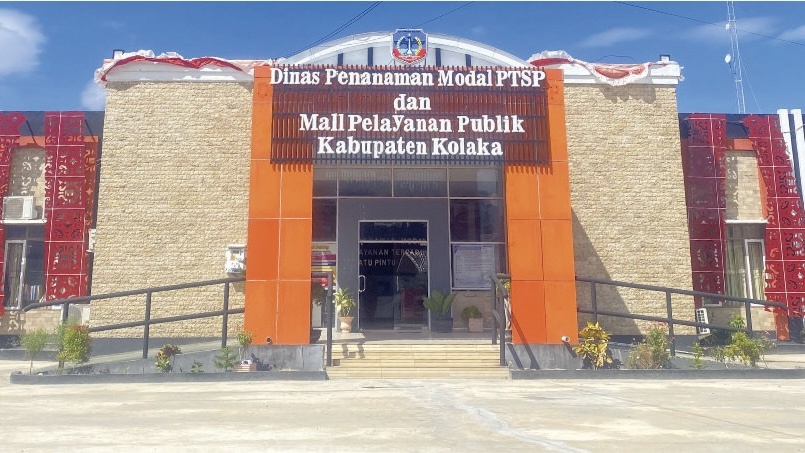 Kolaka's Gamble for Over Rp 200 Trillion in Investment