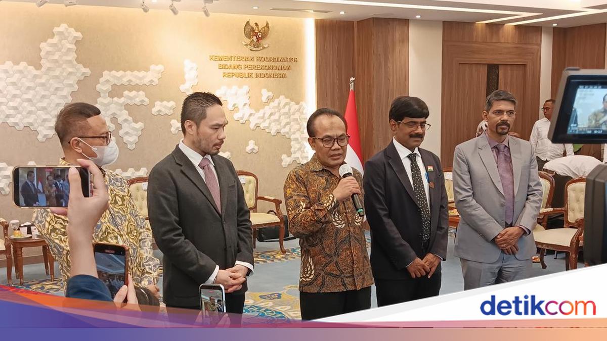 SEZ Investment Realisation Reaches Rp 353 Trillion Through Q1 2026