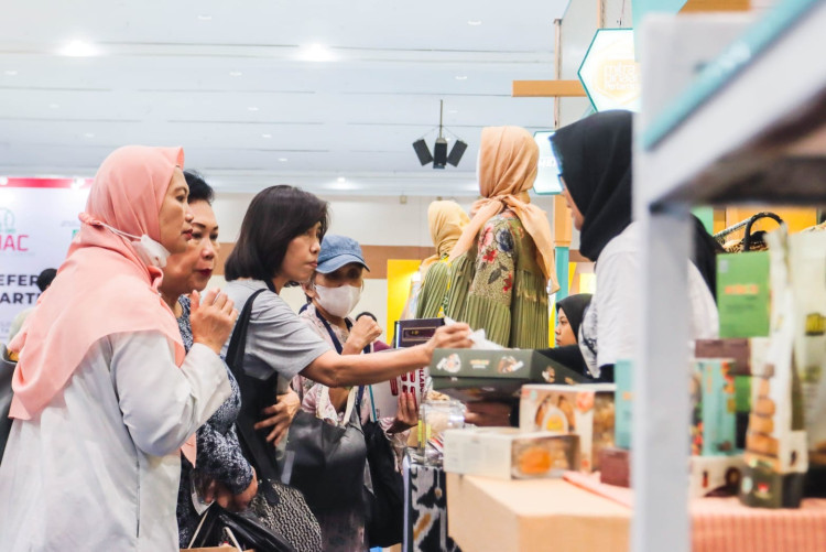 D-8 Halal Expo 2026 Targets Cross-Border Halal Investment and Trade