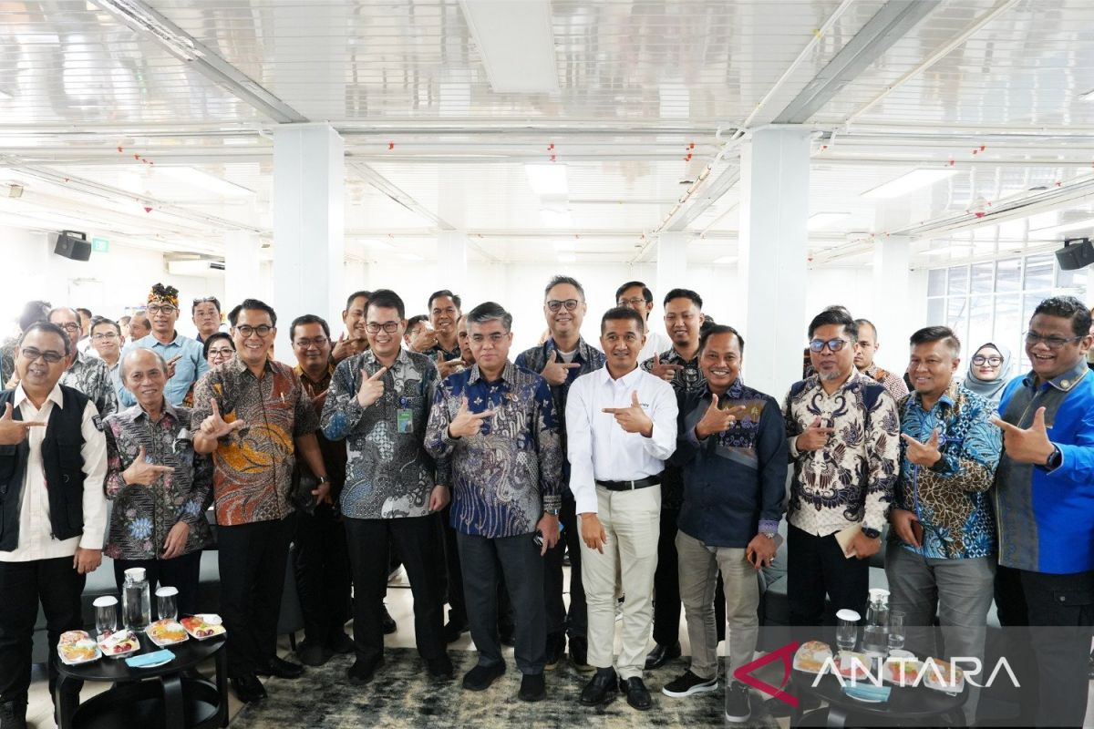 Government Prepares Competent Workforce to Support Investment in Mandalika SEZ