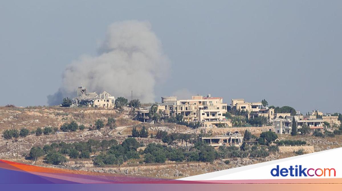 Lebanon Estimates $4 Billion in Losses from Israeli Attacks