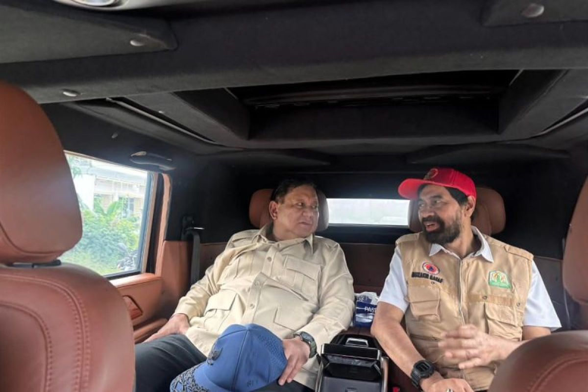 Aceh Governor writes to President Prabowo over Andaman oil and gas management
