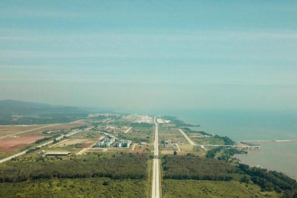 Expansion of Three SEZs Could Absorb 500,000 Workers and Attract IDR 894.8 Trillion in Investment