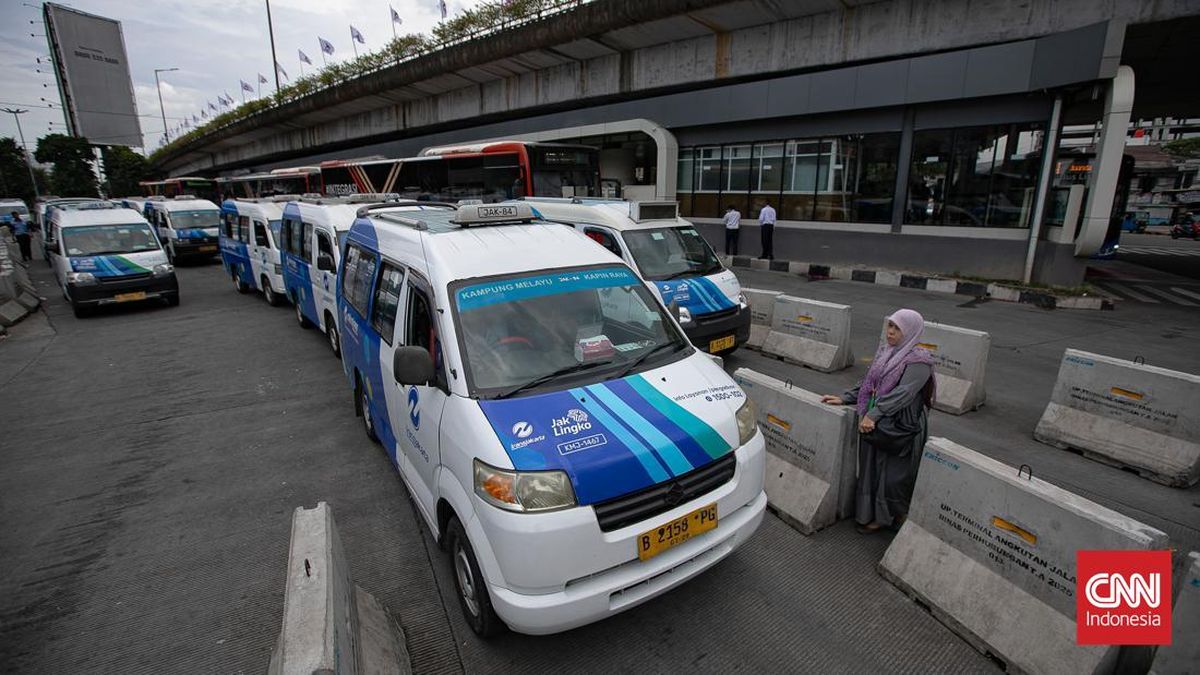 Jakarta Council Questions Proposed Fares for Transjakarta and Mikrotrans